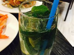 -东方红海鲜百汇(国际大厦店)