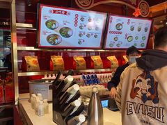 -德天顺盖码饭(人民西路店)