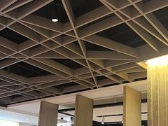 -金海湾自助餐厅(金陵饭店)