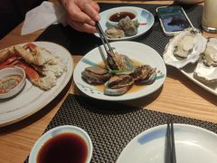 -虹料理·日料放题(悠方店)