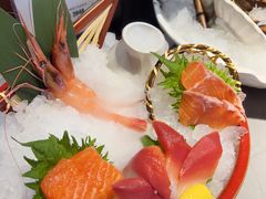 -油花·和牛寿喜烧·放题自助(市南银座店)