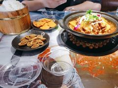 -花雕醉鸡(德盛广场一店)