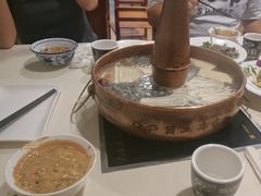 -吉羊三宝(复兴门笔管胡同店)
