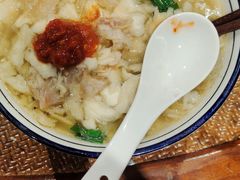 -毅祥斋老孙家泡馍(西羊市店)