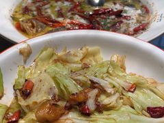 -首秀·四川料理(星耀101店)