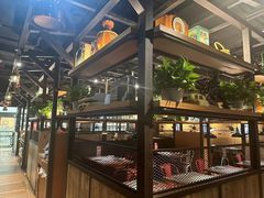 -探鱼·鲜青椒爽麻烤鱼(北京路天河城店)