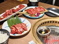 -虎丸烧肉(世纪汇店)