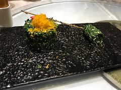 -骏莱海鲜鱼港(五角场店)