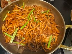 -简小舍·民间手艺菜(武昌江滩店)