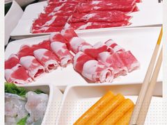 -海底捞火锅(天鹅湖银泰店)