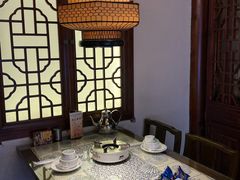 -肖记公安牛肉鱼杂馆·省级非物质文化遗产(崇仁路江滩直营店)