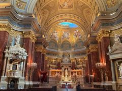 -圣伊什特万圣殿