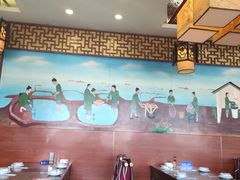大堂-虾神於氏龙虾·小龙虾(江宁旗舰店)
