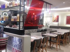 -必胜客(华辰店)