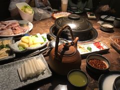 -同仁四季椰子鸡(海岸城天利店)