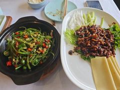 -天和晟烤鸭店(玉泉西街店)