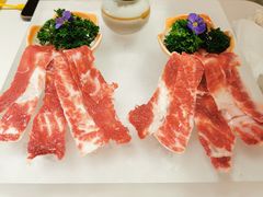 -左庭右院鲜牛肉火锅(七宝领展广场店)
