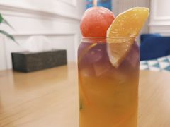 落日极光-花舍·新派粤菜·西餐·下午茶(亚运村·鸟巢店)