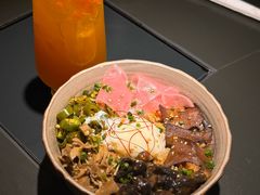 -Ameigo梅果·云贵川bistro(长宁来福士店)