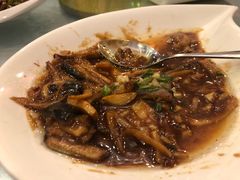 -永兴餐厅(复兴中路店)