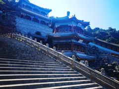 -香山公园