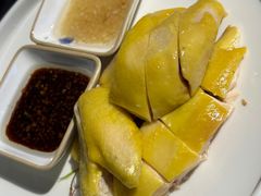-东南里湖景餐厅·新闽菜(浦西万达店)