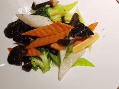 五彩时蔬-闽上鲜·福建菜(龙湖滨江天街店)