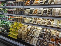 -GranVida生活超市(海信广场店)