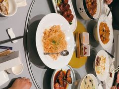 -狮王府淮扬菜(新街口友谊店)