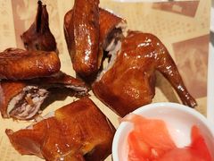 -勝記酒家·37年老字号·经典粤菜(荔枝公园店)