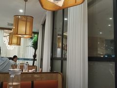 -泰椰里·泰国餐厅(智慧城广百广场店)