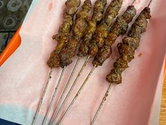 -三中高皇羊肉馆