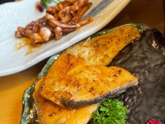 -山之川日料放题(通州店)