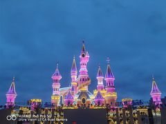 -沈阳方特欢乐世界