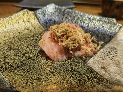 -桐寿司Sushi Tong