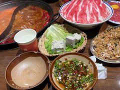 -萍姐火锅·公路夜市(南京新街口店)