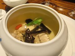 -安徽大厦中餐厅