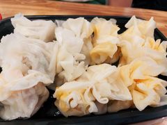 -海汇源老烧麦店(东大街总店)