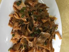 脆肠-映秋饭店(李庄总店)