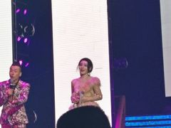 -南京阿波罗演艺广场