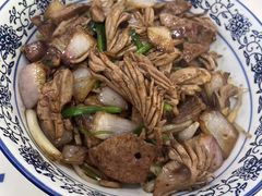 -复兴面王(河东路起源店)
