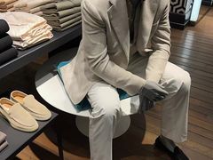 -SUITSUPPLY(安福路店)