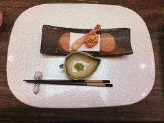-空蝉怀石料理(益丰·外滩源店)