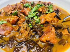 -金掌勺东北菜(格兰晴天店)