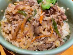 -久喜番和牛烧肉酒场(北辰三角洲店)