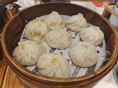 -馋三尺蟹粉小笼(人民广场店)