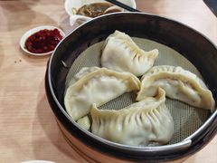 -蒋家桥饺面店(广陵路店)