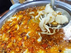 麻辣鱼-老地方鱼馆