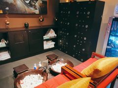 -泰合玺·精油疗愈SPA(南京光环花园城店)