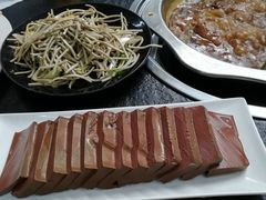 -新乡杨记红焖羊肉火锅(天坛南门店)